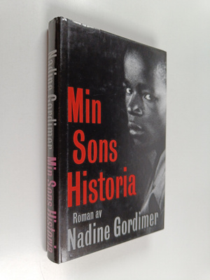 Nadine Gordimer : Min sons historia