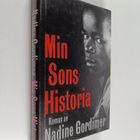 Nadine Gordimer : Min sons historia - pikkukuva 1