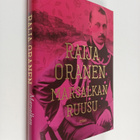 Raija Oranen : Marsalkan ruusu - pikkukuva 1