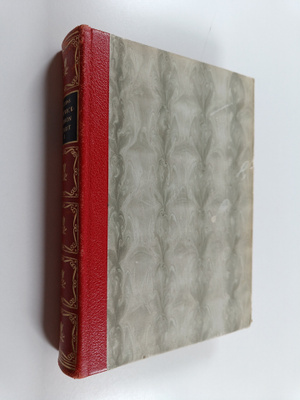 Charles Dickens : Pickwick-kerhon jälkeenjääneet paperit 1