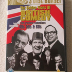 THE GOLDEN YEARS OF BRITISH COMEDY (3 x DVD) - pikkukuva 1