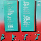 BEST 8 (2-LP), mm. Kylie, Tom Jones, Boney M, Paula Abdul - pikkukuva 2