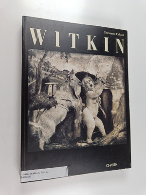 Joel Peter Witkin : Witkin