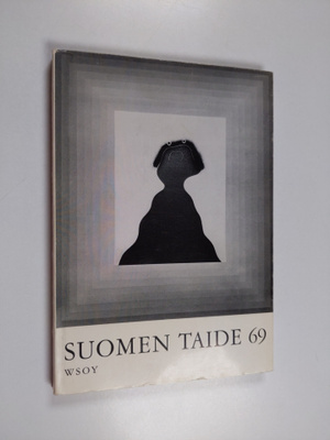 Suomen taide 1969