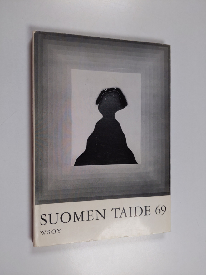 Suomen taide 1969