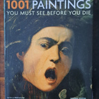 1001 Paintings You Must See Before You Die - pikkukuva 1