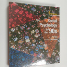 Social psychology in the '90s - pikkukuva 1