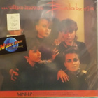 BELABORIS - OLIPA KERRAN - FIN 1984 EX+/EX+ MINI LP - pikkukuva 1