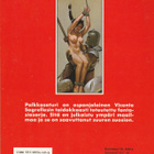 Sarjakuva-albumi, Palkkasoturi, Pyhän tulen kansa - pikkukuva 2