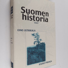 Eino Jutikkala ym. : Suomen historia : asutuksen alusta A... - pikkukuva 1