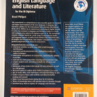 Brad Philpot : English language and literature for the IB... - pikkukuva 2