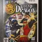 Wii: Legend of the Dragon (Sealed) _w71 - pikkukuva 1