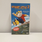 Stuart Little 2 (Columbia, vhs) - pikkukuva 1