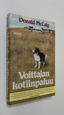 Donald McCaig : Voittajan kotiinpaluu