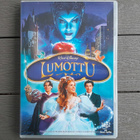 DVD: Lumottu / Enchanted (Disney 2007) - pikkukuva 1