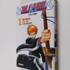 Tite Kubo : Bleach 1 - The death and the strawberry - pikkukuva 1