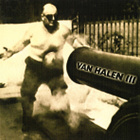 VAN HALEN III CD - pikkukuva 1