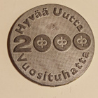 Hyvää uutta vuotta 2000 - pikkukuva 1