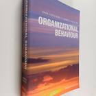 David A. Buchanan : Organizational behaviour - pikkukuva 1