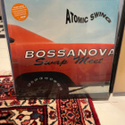 Atomic Swing ?– Bossanova Swap Meet LP - pikkukuva 1