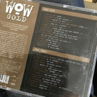 WoW gold . Christian songs of 70`s 80`s & 90`s  CD x 2 - pikkukuva 3