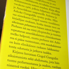 Jhumpa Lahiri, Kaima, Keltainen kirjasto - pikkukuva 3