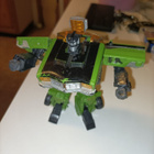 IK TF Cypertron Downsift - pikkukuva 2