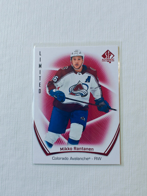 Mikko Rantanen