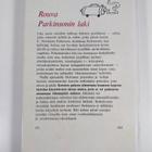Northcote C. Parkinson : Rouva Parkinsonin laki : eli mit... - pikkukuva 2