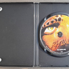 DVD: VooDoo -Tummempi Kuin Veri / Ritual (Jennifer Grey 2001 - pikkukuva 3