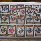 1995-96 Upper Deck Predictor Hobby kortteja alk. 1,50e/kpl - pikkukuva 1