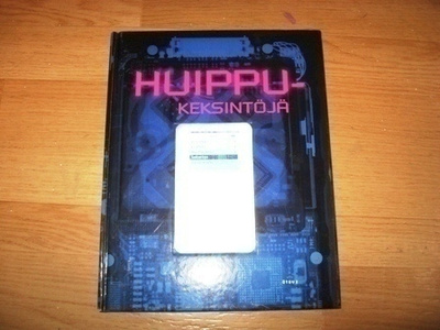 Huippukeksintöjä