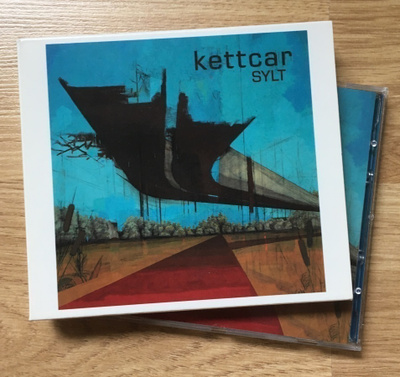 Kettcar - Sylt CD+DVD