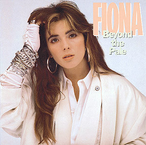 Fiona - Beyond The Pale LP