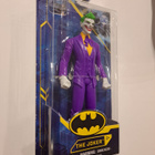 UUSI avaamaton Batman The Joker -figuuri 15 cm - pikkukuva 2