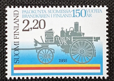 1988 Palokunta **