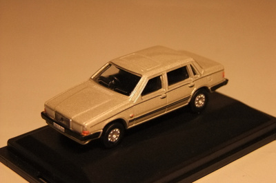 Volvo 760 -87 Hopea  1:76