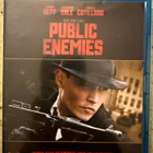 [BLU-RAY] PUBLIC ENEMIES - pikkukuva 1