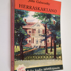 John Galsworthy : Herraskartano - pikkukuva 1