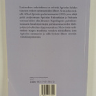 Simo Heininen : Mikael Agricolan Vanhan testamentin summa... - pikkukuva 2