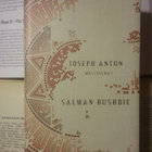 Salman Rushdie - Joseph Anton: muistelmat (sid.) - pikkukuva 1
