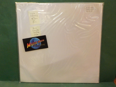 KEVIN EUBANKS - THE HEAT OF HEAT - RARE TEST PRESS M/M LP