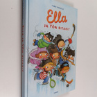Timo Parvela : Ella ja Yön ritarit - pikkukuva 1