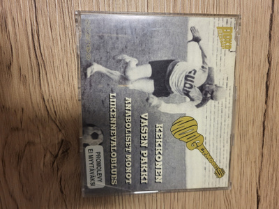 Moogetmoogs cd