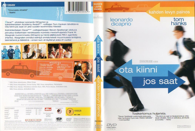 Ota Kiinni Jos Saat	(16 204)	k	-FI-	suomik.	DVD	(2)	leonardo