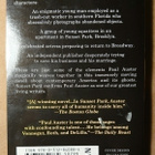 Paul Auster - Sunset Park - pikkukuva 2