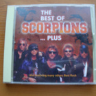 The best of Scorpions...plus - pikkukuva 1
