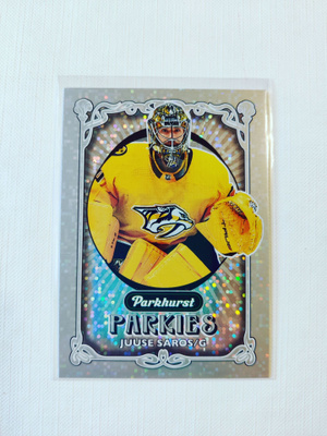 Juuse Saros