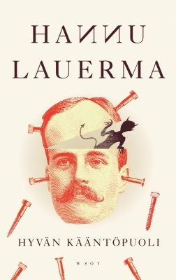 Hannu Lauerma: Hyvän kääntöpuoli