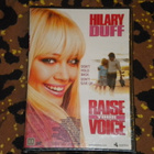DVD - RAISE YOUR VOICE / kesän sävelet - 2004 MINT - pikkukuva 1
